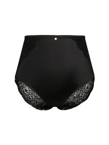 Трусы Ulla Popken Slip, черный