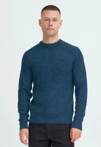 Джемпер bhmpattax Blend, Dress Blues Melange