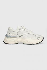 Кроссовки KOMET Karl Lagerfeld, белый