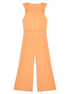 Комбинезон стандартного кроя DFP5147YF Original Marines, оранжевый