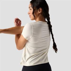 Топ Destination Crew Top женский Backcountry, цвет Egret