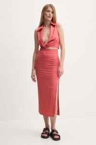 Комплект Answear Lab, красный