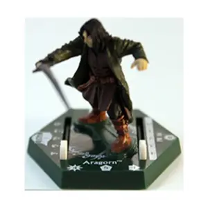 Арагорн (PR16) (Уникальный), Lord of the Rings Tradeable Miniatures Game - Promotional Figures - Singles