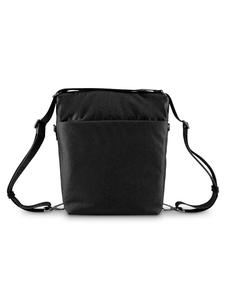 Сумка через плечо Jost, черный