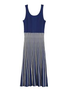 Платье Seasalt Cornwall Sunlight, темно-синий