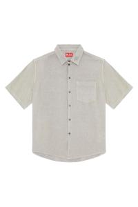 Рубашки Diesel, beige