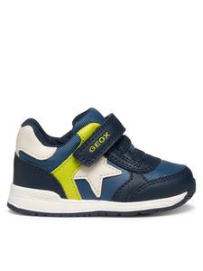 Кроссовки B Rishon B560RA 054FU C4062 Geox, синий