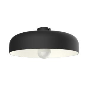 Потолочный светильник Lumicom черный, 40/40/12 см