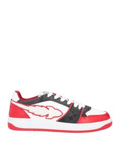 Кроссовки Enterprise Japan, красный