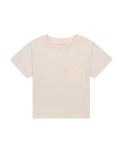 Футболка с коротким рукавом для девочек - подростковый размер DL1961, розовый