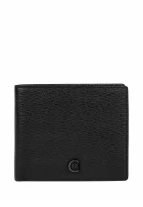 Кошелек бонда Cerruti 1881, Black