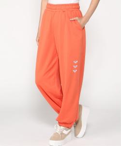 (W) Штаны с тройной чакрой