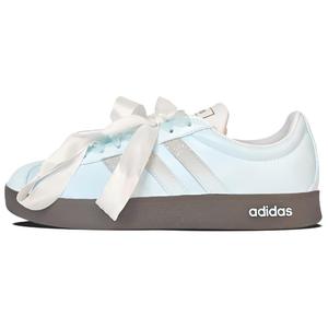 Adidas Neo Кроссовки для скейтбординга VL Court 2.0, износостойкие, синие, унисекс