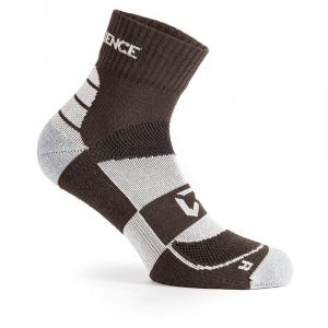 Носки Rock Experience Outdoor Quarter, черный