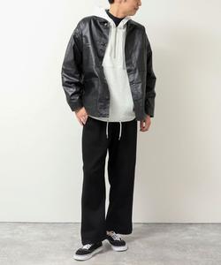 Курткаы из джинсовой ткани с бархатным покрытием и флоком Nolley'S Light, цвет Gray