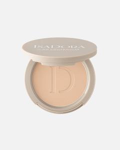 Компактная пудра Isadora, 65 - neutral beige, 7 гр