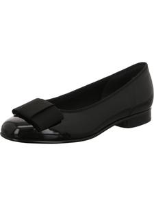 Gabor Балетки Ballerina in schwarz