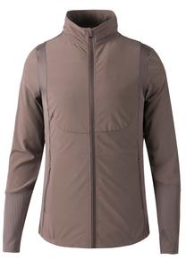 Спортивная куртка ENDURANCE, Light brown