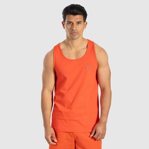 SMILODOX Мужская майка Arian Coral