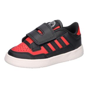 Детские кроссовки adidas RAPID COURT CF I