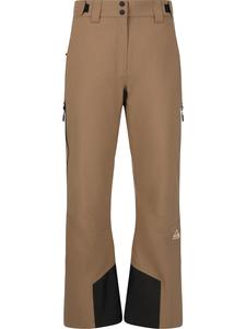 Лыжные брюки Samkos 1119 Shitake SOS