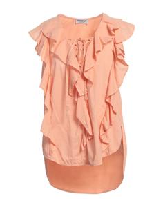 Топ Dondup, абрикос