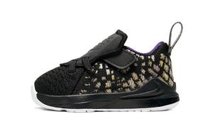 Обувь для малышей Nike Lebron 17 TD