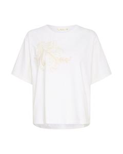 Рубашка Cream CRLeona, белый