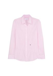 Блузка-рубашка черная роза Seidensticker, цвет Rosa (0045)