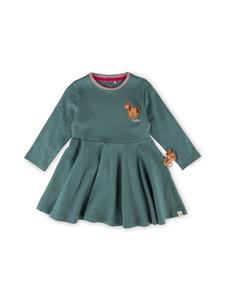 Платье Sigikid, зеленый