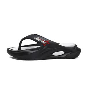 British knights Шлепанцы мужские черно-белые