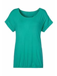 Футболка Vivance, зеленый