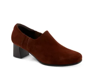 Туфли Bakersfield Pump Spring Step, темно-коричневый