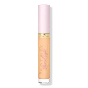 Консилер Born This Way Ethereal Light Illuminating Smoothing Too Faced, Butter Croissant (light medium golden)