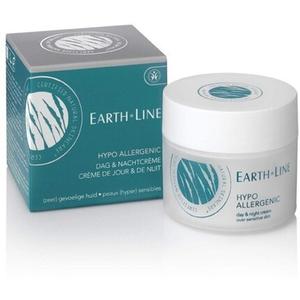 Гипоаллергенный био дневной и ночной крем 50мл, Very Sensitive Skin