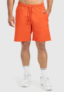 Повседневные шорты edin с карманами Smilodox, Koralle