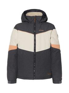 Куртка для лыж и сноуборда Protest  PRTLOTTES JR, цвет Space Blue