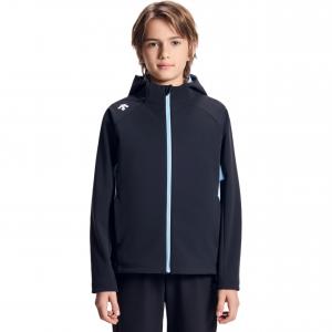 Куртка SKI STYLE 2 Piece Set детская DESCENTE, Two-Piece Set (Bk-Tap Shoe)