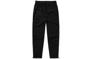 Мужские трикотажные спортивные штаны Timberland, цвет Black