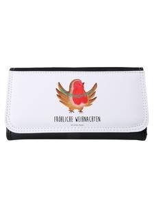 Кошелек Mr. & Mrs. Panda, белый