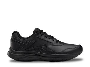 Кроссовки Reebok Walk Ultra 7 DMX Max Walking Sneaker - Women's, черный