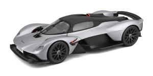MAISTO Aston Martin Valkyrie 2022 1/18 31464 SL