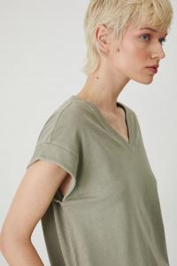 Футболка из хлопка Medicine, зеленый