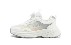 B.Duck Желтые утиные дышащие детские повседневные ботинки Abrasion Resistant для подростков