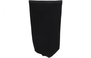 Юбка женская Rick Owens, черный
