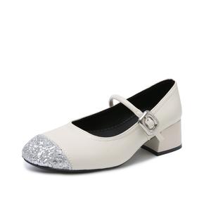 Низкие детские кроссовки для повседневной жизни Peter pan, бежевый