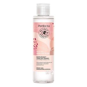 Увлажняющий тоник для лица, 200 мл Perfecta, Me & My Healthy Glow