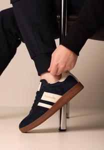 Кроссовки Pantofola d'Oro BALLARE, Navy Off White/Blue