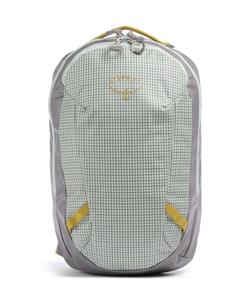 Сумка-Слинг Transporter из переработанного нейлона Osprey, зеленый