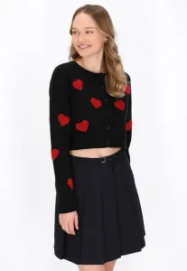 Кардиган Mymo, Black